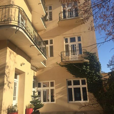 Apartman Moyzesova Košice Exterior foto