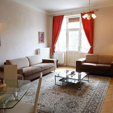 Apartman Moyzesova Košice Exterior foto