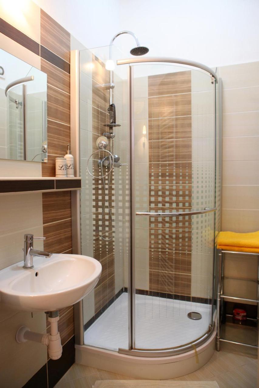 Apartman Moyzesova Košice Exterior foto