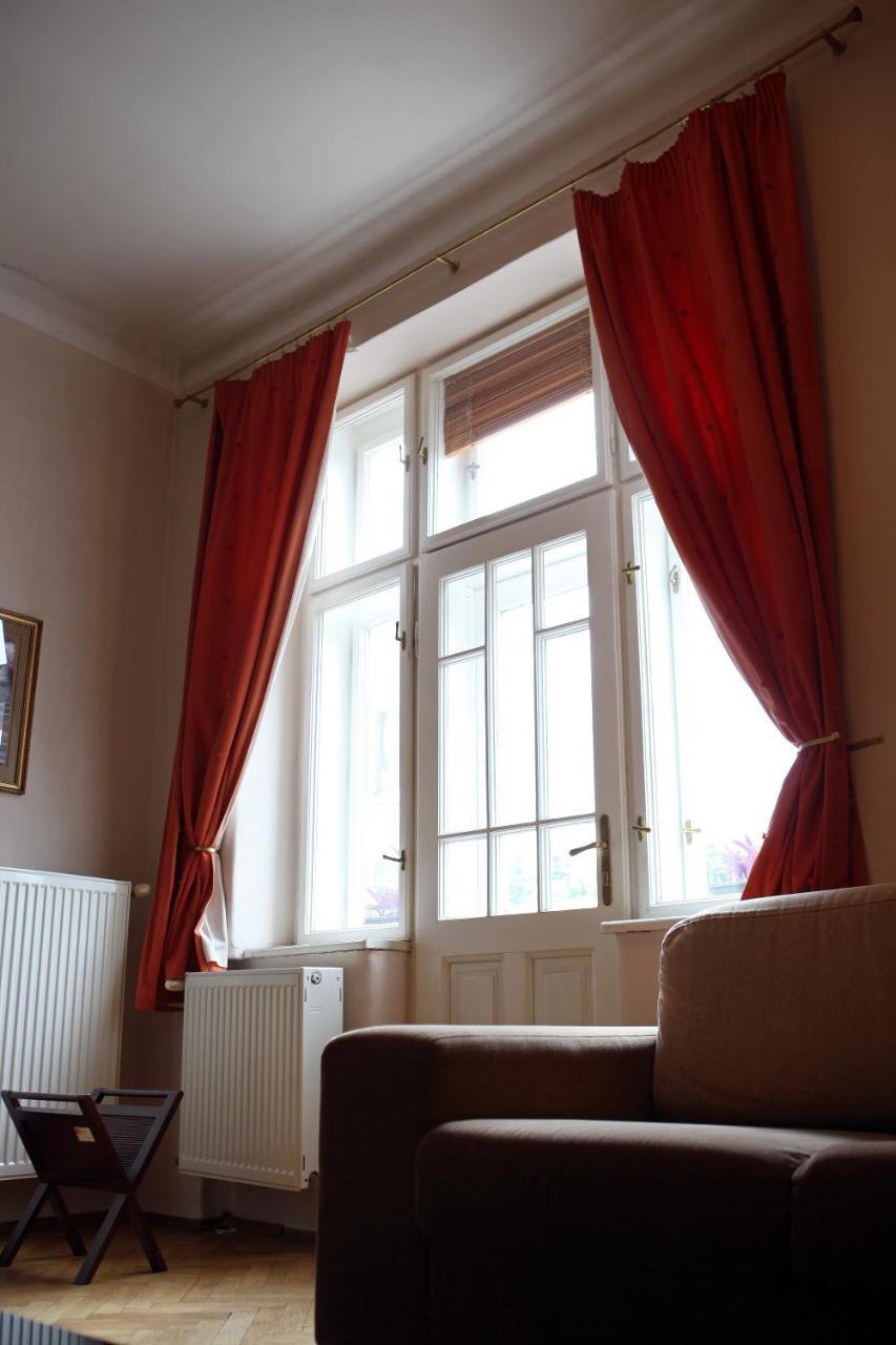 Apartman Moyzesova Košice Exterior foto